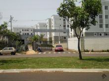 Parque Castelo de Luxemburgo