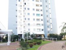 Apartamento no Garden Chácara Cachoeira