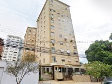 Edifício São Salvador com 3 quartos com armários