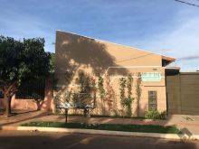 Casa nova - pode ser ampliada