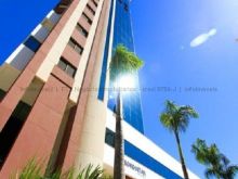 Belíssima cobertura Flat