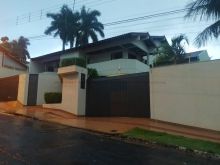 Sobrado altíssimo padrão