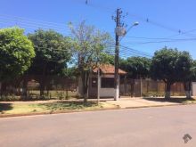 Parque Residencial Sevilha