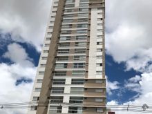 Salvador Dali - andar alto - vista par Afonso Pena