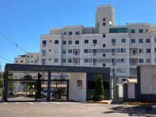 Cobertura reformada Spazio Classique