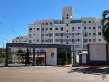 Spazio Classique cobertura recém reformada