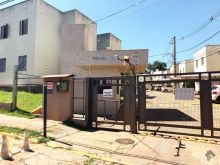 3 quartos sendo 1 suíte - próximo à Uniderp