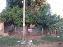 Terreno bem localizado