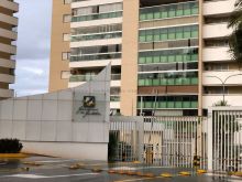 Lindíssimo Solar dos Pássaros - alugado