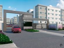 Lançamento Castel Di Verona - 100% financiado