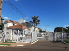 Apartamento - Green Park