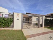 Excelente casa no Carandá Bosque com piscina