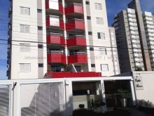 Edifício Pathernon desocupado