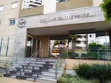 Lindíssimo apartamento de luxo