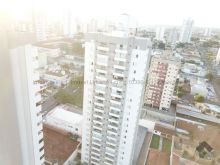 Apartamento com 3 suítes no Edifício Mont Clair