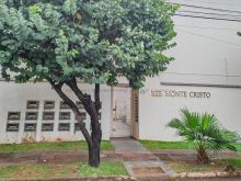 Imperdível apartamento Monte Cristo todo planejado