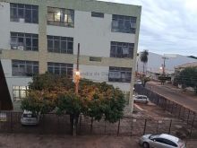 Apartamento R$ 85 mil