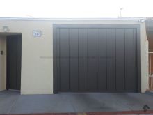 Ampla tranquilidade boa casa