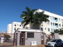 Apartamento - Condomínio Parque Conquista São Francisco