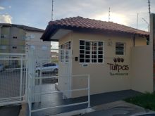 Excelente localização com planejados e mobília