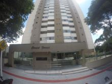 Clermont Ferrand - lindo apartamento