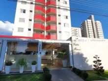 Apartamento Edifício Partenon