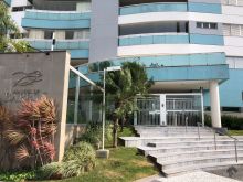 Lindíssimo apartamento - edifício Manoel de Barros