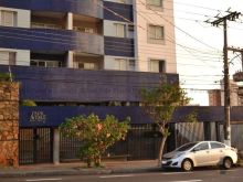 Park Avenue - Apartamento no último andar