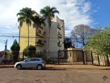 Ótimo apê ao lado da avenida Afonso Pena