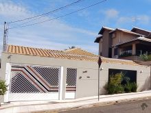 Casa residencial ou comercial