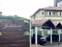 Apartamento bem localizado