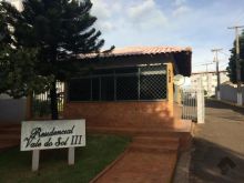 Apartamento vale do Sol