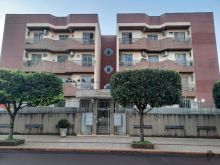 Apartamento na região central