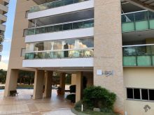 Condomínio Jardim Jatobá em frente ao shopping Campo Grande