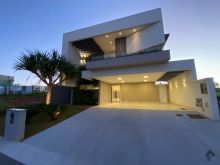 Sobrado Damha IV lindo