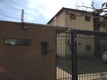 Apartamento em condomínio