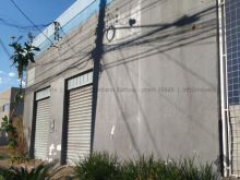 Salão comercial no centro