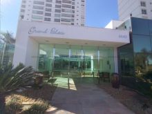 Apartamento de alto padrão