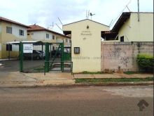 Apartamento no Nova Bahia