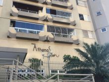 Edifício Athenas Garden