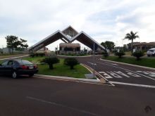 Lindo lote de esquina de 492m²