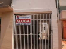 Excelente casa comercial ou residencial