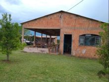 Chácara 50 km de Campo Grande