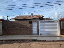 Excelente imóvel no Parati com armários