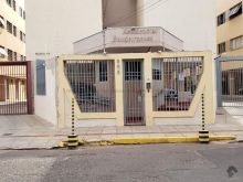 Excelente apartamento