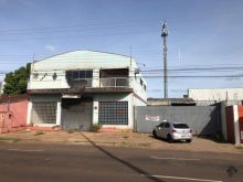 Comercial - industrial - serviços