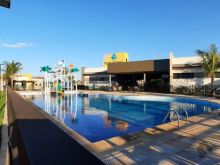 Terreno no Porto Royale