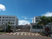 Condomínio Castello Di Palma pelo MCMV