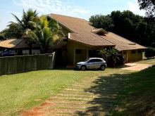 Condomínio Jardim das Paineiras