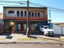 Ótima casa no Monte Castelo